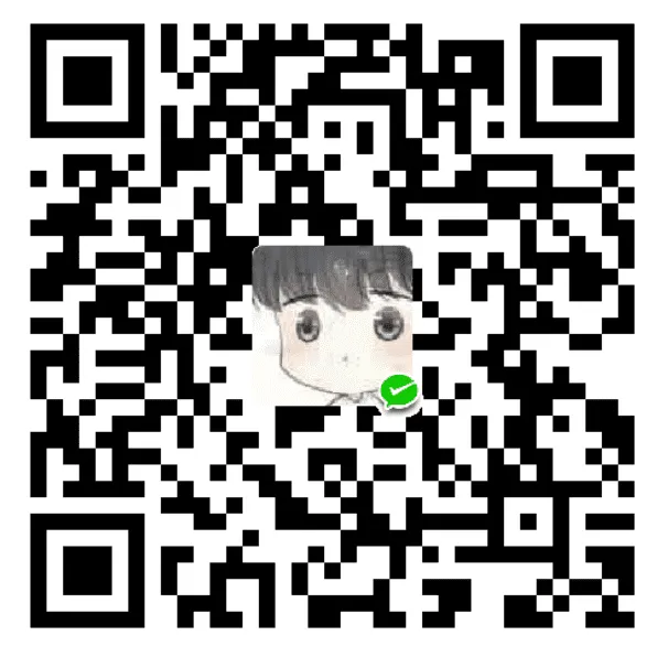 微信 扫码打赏